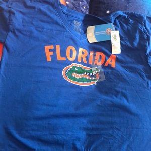 New Girls Gator shirt